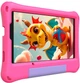 Планшет Ulefone Tab A9 Pro Kids LTE 4/128GB Pink (6975326660877) - изображение 5