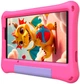 Планшет Ulefone Tab A9 Pro Kids LTE 4/128GB Pink (6975326660877) - изображение 6