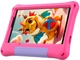 Планшет Ulefone Tab A9 Pro Kids LTE 4/128GB Pink (6975326660877) - изображение 9