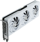 Karta graficzna Palit PCI-Ex GeForce RTX 5070 White OC 12GB GDDR7 (192bit) (2527/28000) (HDMI, 3 x DisplayPort) (NE75070U19K9-GB2050W) - obraz 3
