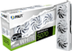 Karta graficzna Palit PCI-Ex GeForce RTX 5070 White OC 12GB GDDR7 (192bit) (2527/28000) (HDMI, 3 x DisplayPort) (NE75070U19K9-GB2050W) - obraz 9