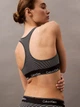 Бюстгальтер без косточек Calvin Klein Underwear F3785-XV8 XS Черный (196807897476) - зображення 2