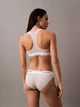Бюстгальтер без косточек Calvin Klein Underwear F3785-VPR XS Светло-бежевый (196807846924) - зображення 2