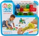 Сенсорний конструктор Goliath Jelly Blox Машинка Врум-врум! 931694 (8720077316942) - зображення 1