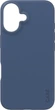Etui plecki Panzer Glass CARE Fashionable Case do Apple iPhone 16 Blue (5715685004636) - obraz 1
