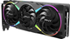 Karta graficzna PNY PCI-Ex GeForce RTX 5060 Ti ARGB OC 16GB GDDR7 (128bit) (2692/28000) (HDMI, 3 x DisplayPort) (VCG5060T16TFXXPB1-O) - obraz 4