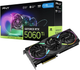 Karta graficzna PNY PCI-Ex GeForce RTX 5060 Ti ARGB OC 16GB GDDR7 (128bit) (2692/28000) (HDMI, 3 x DisplayPort) (VCG5060T16TFXXPB1-O) - obraz 9