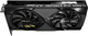 Karta graficzna PNY PCI-Ex GeForce RTX 5060 Ti Dual Fan 8GB GDDR7 (128bit) (2572/28000) (HDMI, 3 x DisplayPort) (VCG5060T8DFXPB1) - obraz 5