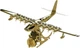Коллекционная модель Metal Time Celestial Hercules Aurum Wings (MT100AW) - изображение 1