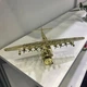 Коллекционная модель Metal Time Celestial Hercules Aurum Wings (MT100AW) - изображение 4