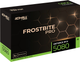 Karta graficzna INNO3D PCI-Ex GeForce RTX 5080 iCHILL FROSTBITE PRO 16GB GDDR7 (256bit) (2617/30000) (HDMI, 3 x DisplayPort) (C50803-16D7X-1760FBP) - obraz 3