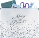 Набор папок на молнии Axent Flower Symphony-1 A4+ Zip-lock 12 шт (1497-44-A) - изображение 4