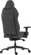 Геймерское игровое кресло с регулированной глубиной сидения GamePro GC760DG Dark Grey Fabric - изображение 6