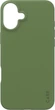 Etui plecki Panzer Glass CARE Fashionable Case do Apple iPhone 16 Plus Green (5715685004698) - obraz 1