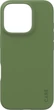 Панель Panzer Glass CARE Fashionable Case для Apple iPhone 16 Pro Green (5715685004681) - зображення 1