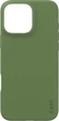 Etui plecki Panzer Glass CARE Fashionable Case do Apple iPhone 16 Pro Max Green (5715685004704) - obraz 1
