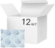Набір папок на блискавці Axent Flower Symphony-2 A4+ Zip-lock 12 шт (1497-45-A) - зображення 1
