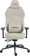 Геймерское игровое кресло с регулированной глубиной сидения GamePro GC760LG Light Grey Fabric - изображение 3