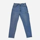 Джинсы Regular Fit женские Sinsay 6148J-55J 40 Голубые (5904620184339) - изображение 1