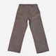 Джинсы Regular Fit женские Sinsay ZA584-80J 42 Коричневые (5904841000531) - изображение 2