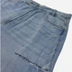 Джинсы Regular Fit женские Sinsay 6148J-55J 40 Голубые (5904620184339) - изображение 3