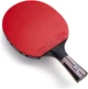 Ракетка для настольного тенниса Butterfly Timo Boll Specialist FL (6110400002) - изображение 2
