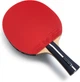 Ракетка для настольного тенниса Butterfly Ovtcharov Prime C (Carbon) FL (6116500002) - изображение 2