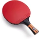 Ракетка для настольного тенниса Butterfly Timo Boll Comfort Junior FL (6110100009) - изображение 2