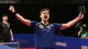 Ракетка для настольного тенниса Butterfly Timo Boll Comfort FL (6110170005) - изображение 7