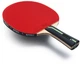 Ракетка для настольного тенниса Butterfly Ovtcharov Expert FL (6116700002) - изображение 4