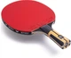 Ракетка для настільного тенісу Butterfly Timo Boll Force FL (6110300002) - зображення 3