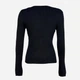 Джемпер женский Sinsay 3388F-99X L Черный (5904116747765) - изображение 2