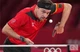 Ракетка для настольного тенниса Butterfly Timo Boll Comfort FL (6110170005) - изображение 8