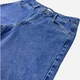 Джинсы Regular Fit женские Sinsay 1168F-55J 42 Голубые (5904116233749) - изображение 3