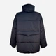 Пуховик женский Sinsay 3104F-99X L Черный (5904015927459) - изображение 2