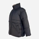 Пуховик женский Sinsay 3104F-99X L Черный (5904015927459) - изображение 3