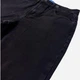 Джинсы Mom's женские Sinsay 6087J-99J 38 Черные (5904426883603) - изображение 3