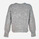 Джемпер женский Sinsay 9396E-09M S Серый (5904116194095) - изображение 2