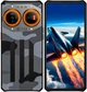 Мобильный телефон Oukitel IIIF150 Air2 Ultra 16/512GB Black - изображение 1