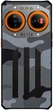 Мобильный телефон Oukitel IIIF150 Air2 Ultra 16/512GB Black - изображение 3
