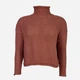 Свитер женский Sinsay 8919E-38X M Персиковый (5904020254793) - изображение 1