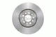Тормозной диск передний Bosch (0 986 479 290) - изображение 1