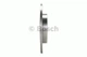 Тормозной диск задний Bosch (0 986 479 519) - изображение 4