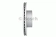 Тормозной диск передний Bosch (0 986 479 381) - изображение 4