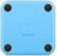 Ваги підлогові Yunmai Mini Smart Scale Blue (M1501-BL) (ljfi) - зображення 2