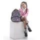 Рюкзак GoPack Education Pretty Kitties GO25-175M-2, 69921 - зображення 3