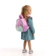 Рюкзак дитячий Kite Kids Marshmallow K25-2737XXS-2, 70160 - зображення 4