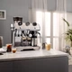 Кофеварка рожковая Delonghi La Specialista Maestro EC9885.M профессиональная - изображение 12