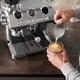 Кофеварка рожковая Delonghi La Specialista Maestro EC9885.M профессиональная - изображение 15