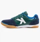 Кросівки Kelme Elite Green/Blue 55.904.573 46.5 - зображення 1